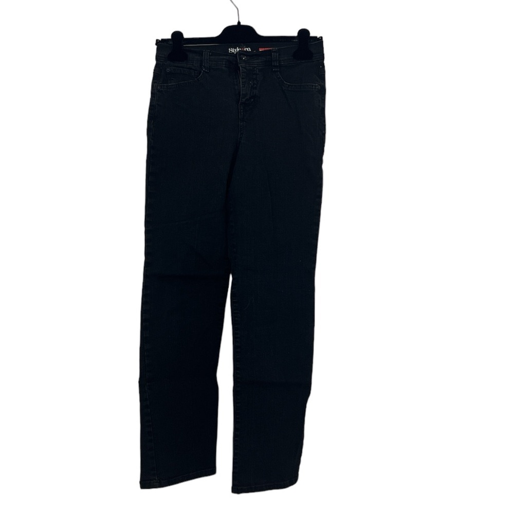 Style & Co Black Jeans